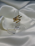 “Collet” RING