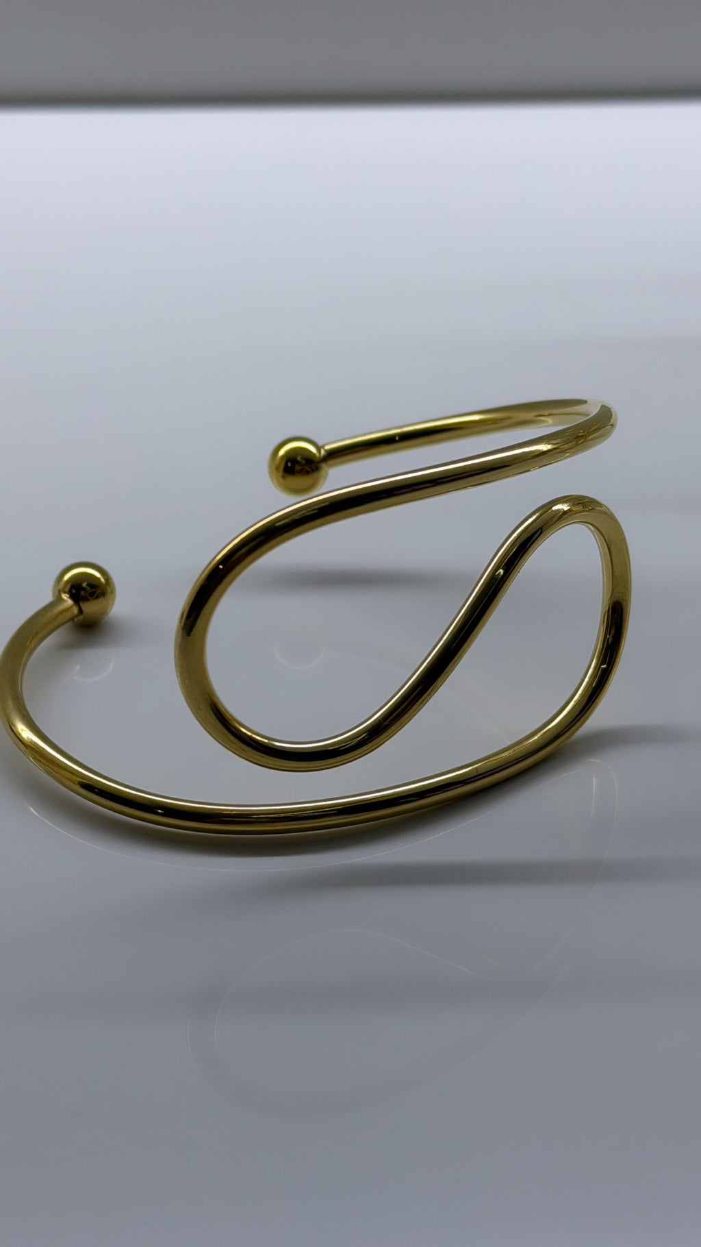 “Brilho” bracelet