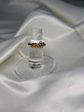 “”Mirabelle” RING