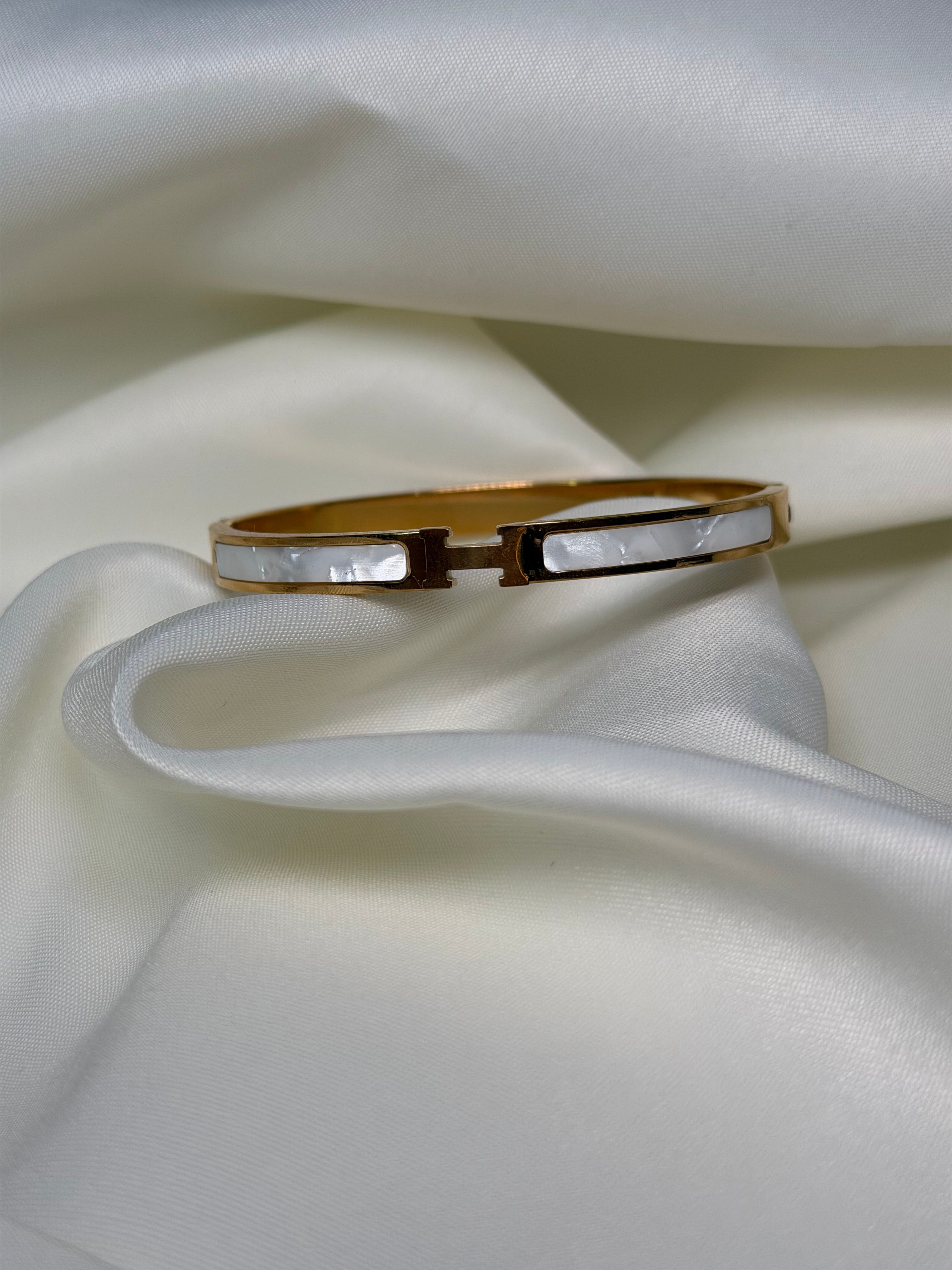 “branca” BRACELET