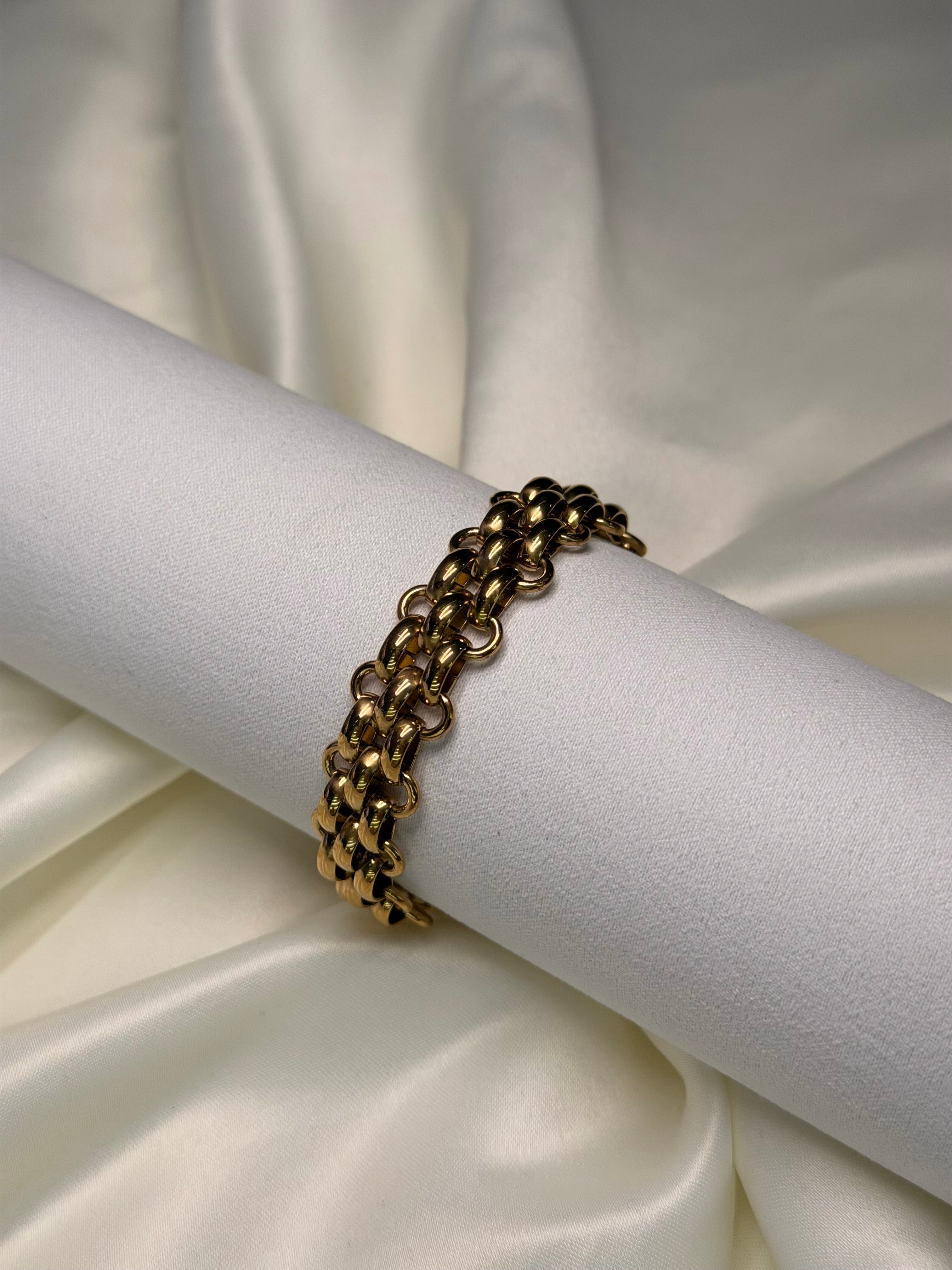 “Vienna” BRACALET