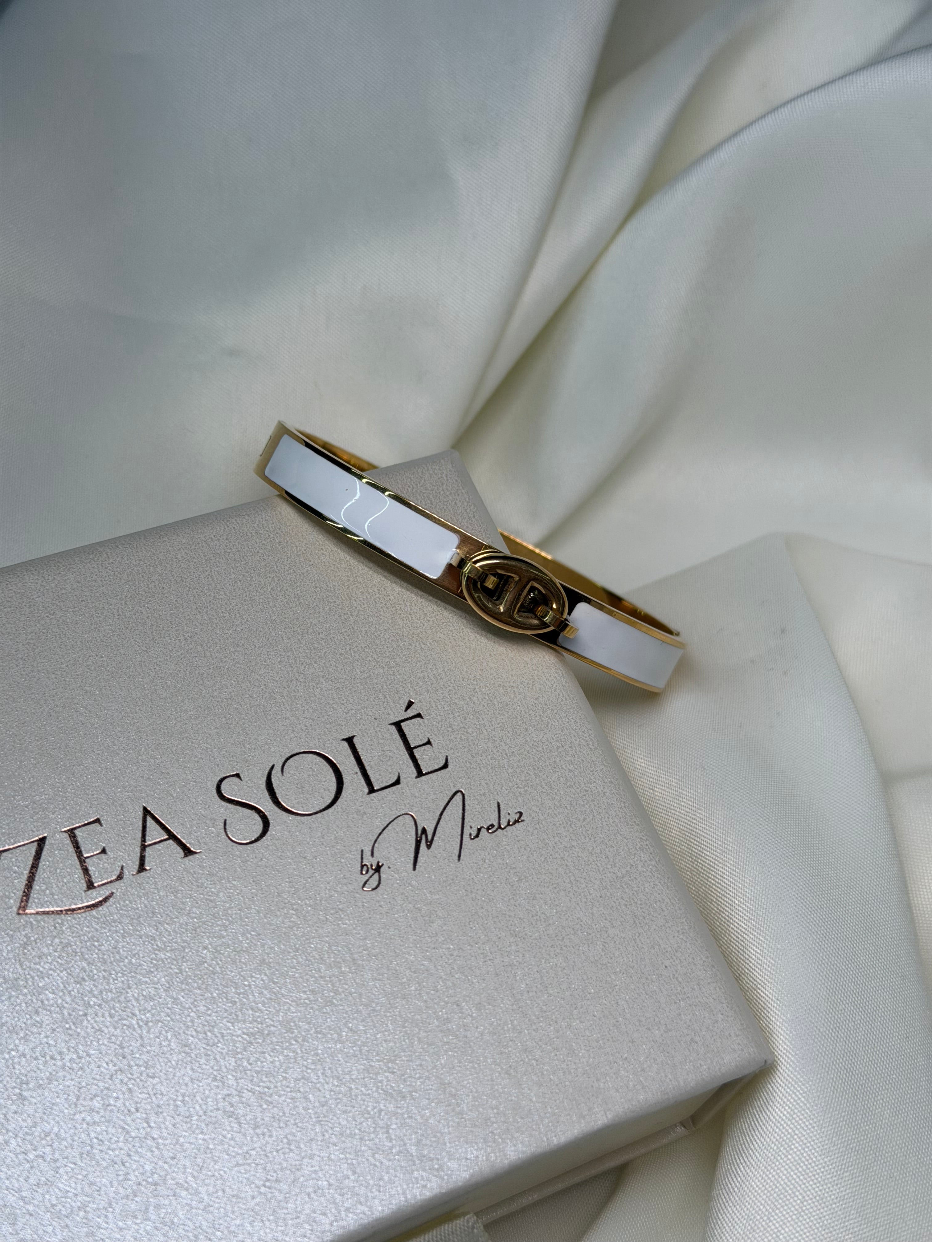 “Enchantée” BRACELET