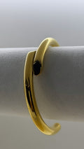 “entrelacé” BRACELET