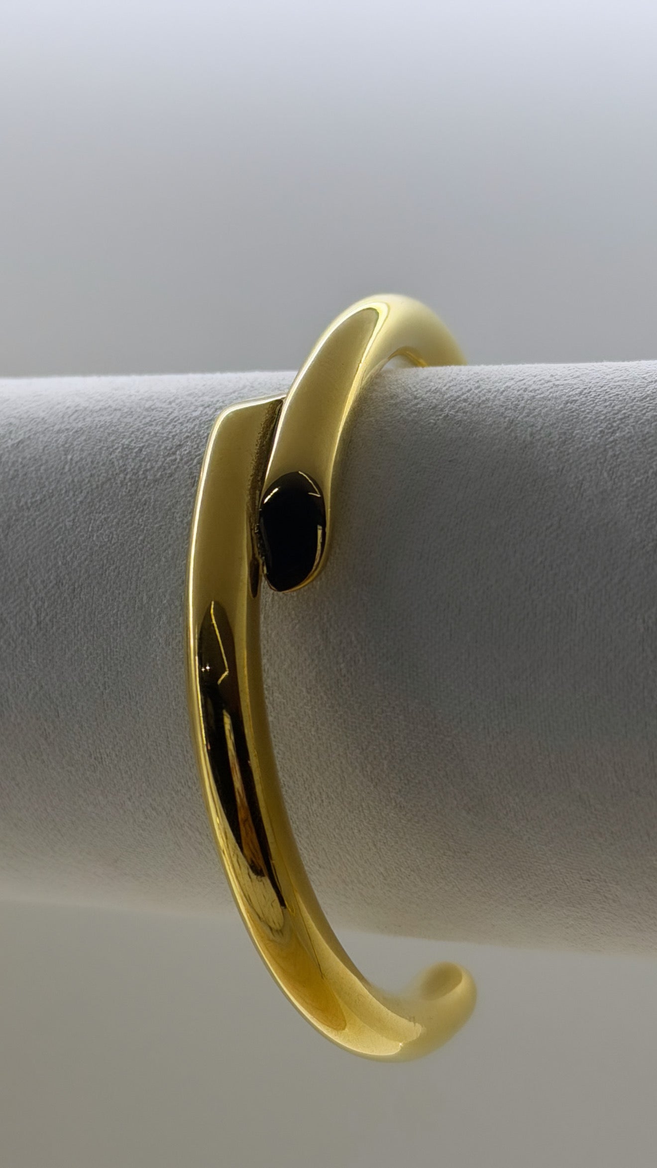 “entrelacé” BRACELET