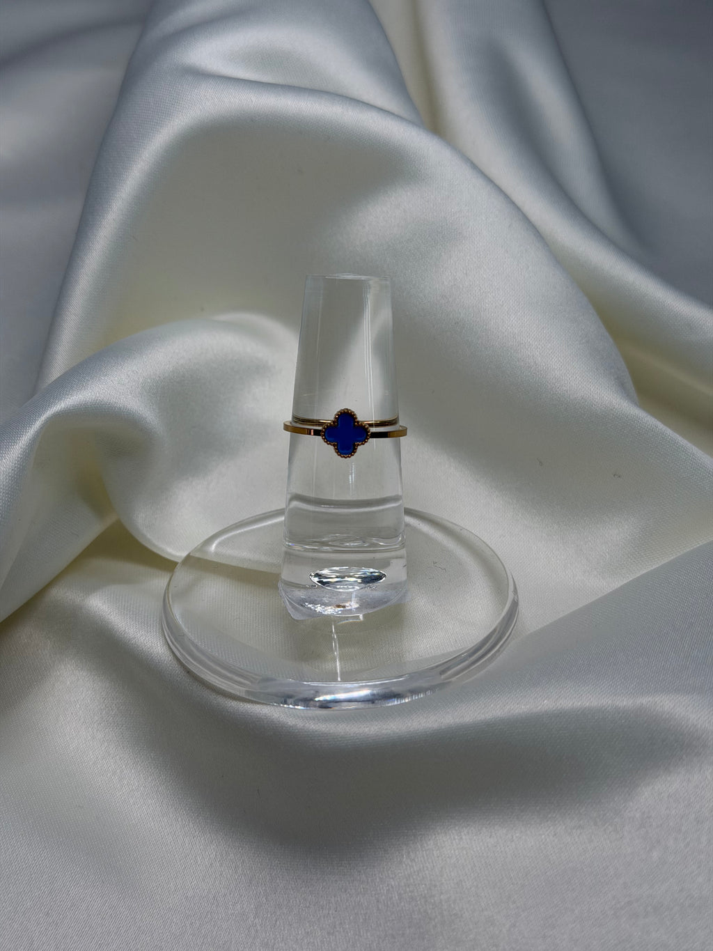 “Cleef” RING