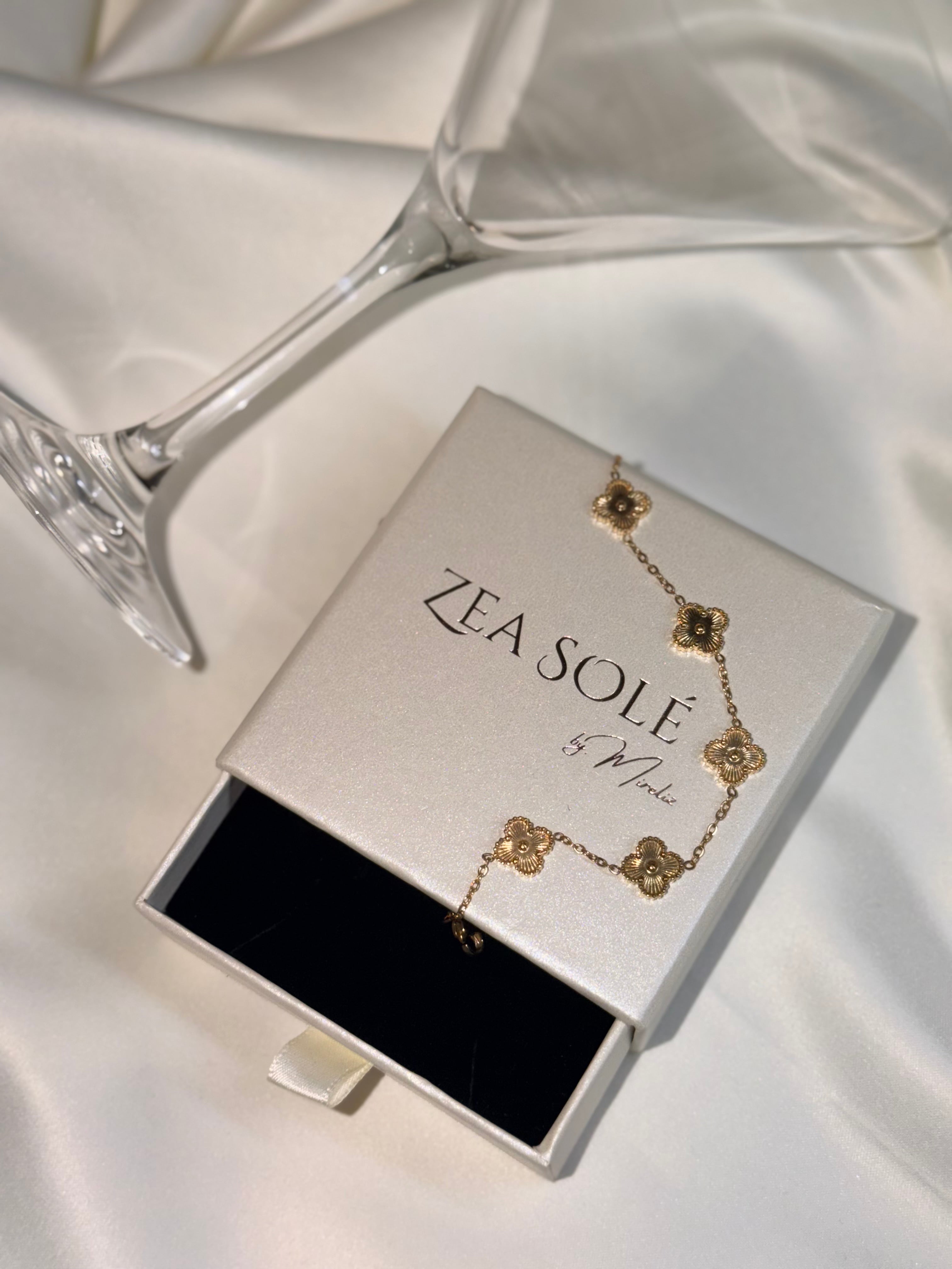 “Dahlia” BRACALET
