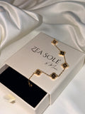 “Dahlia” BRACALET