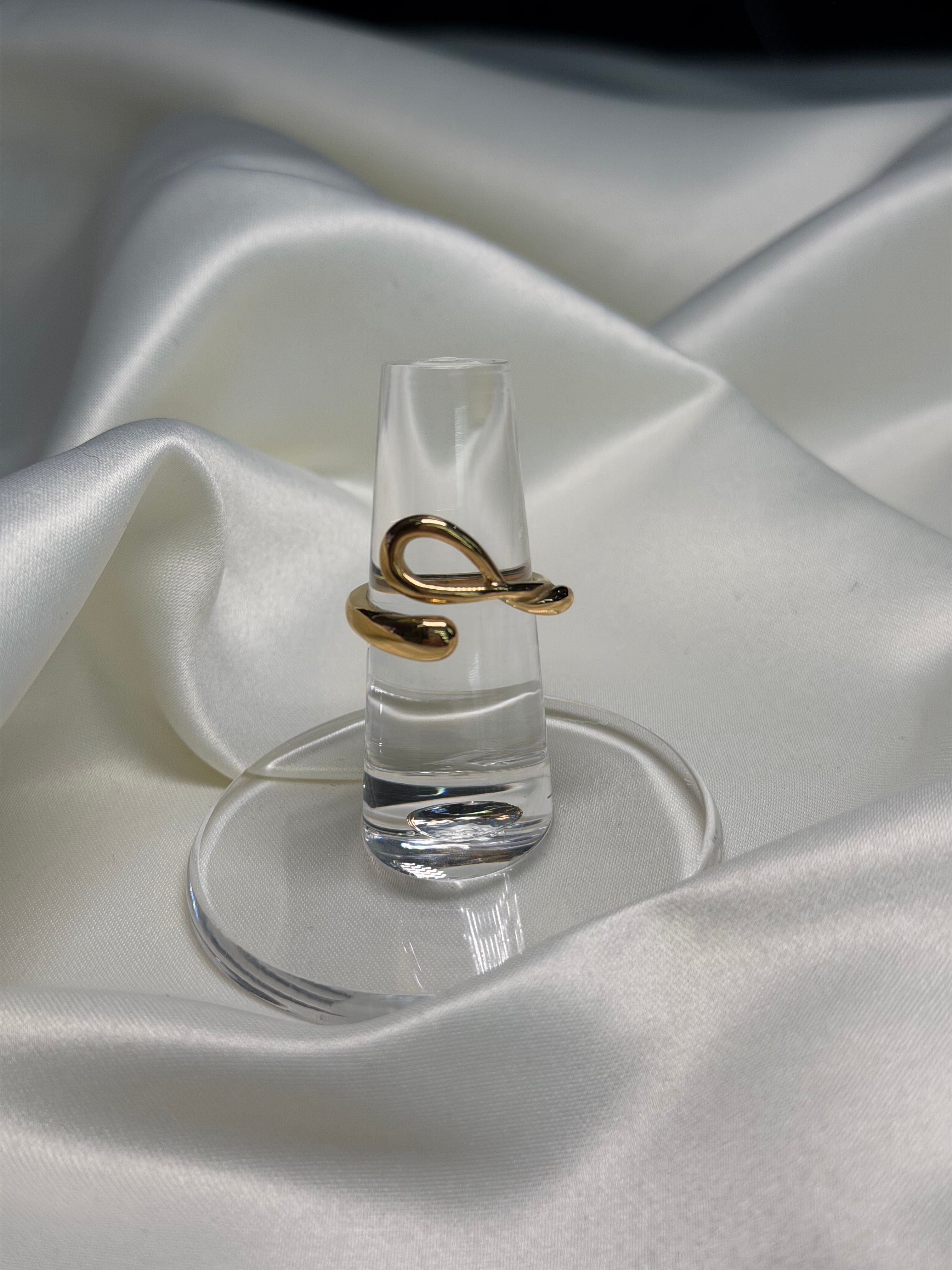 “Nœud” RING