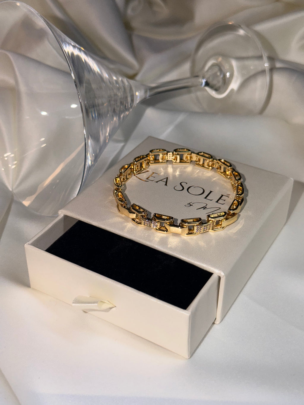 “Venezia” BRACALET
