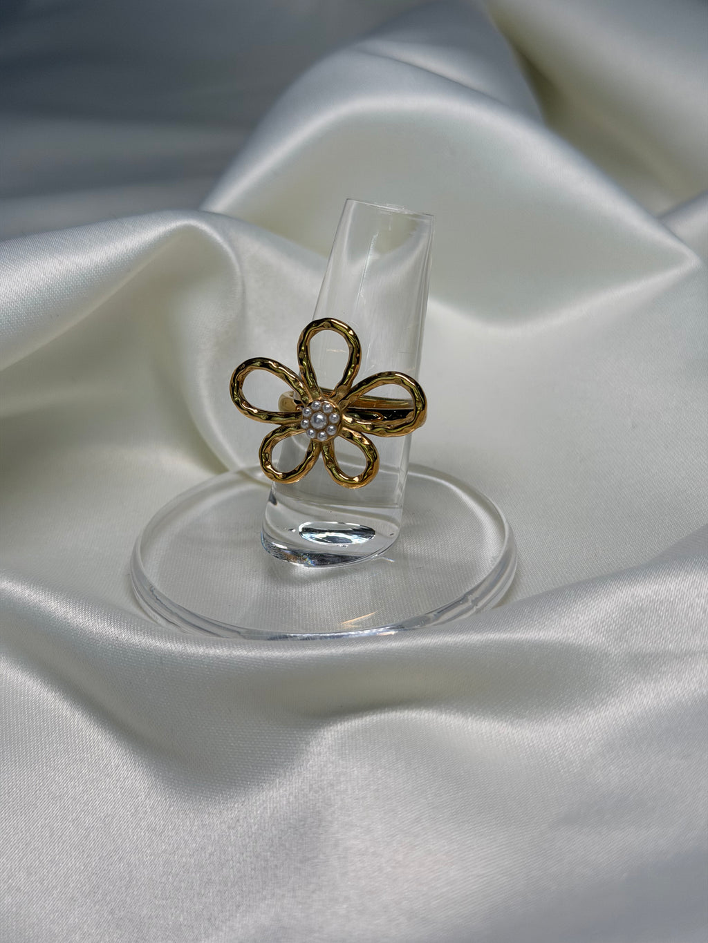 “flour” RING