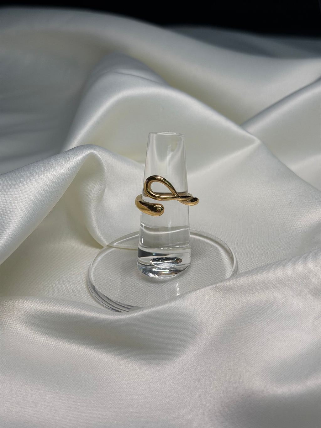 “Nœud” RING