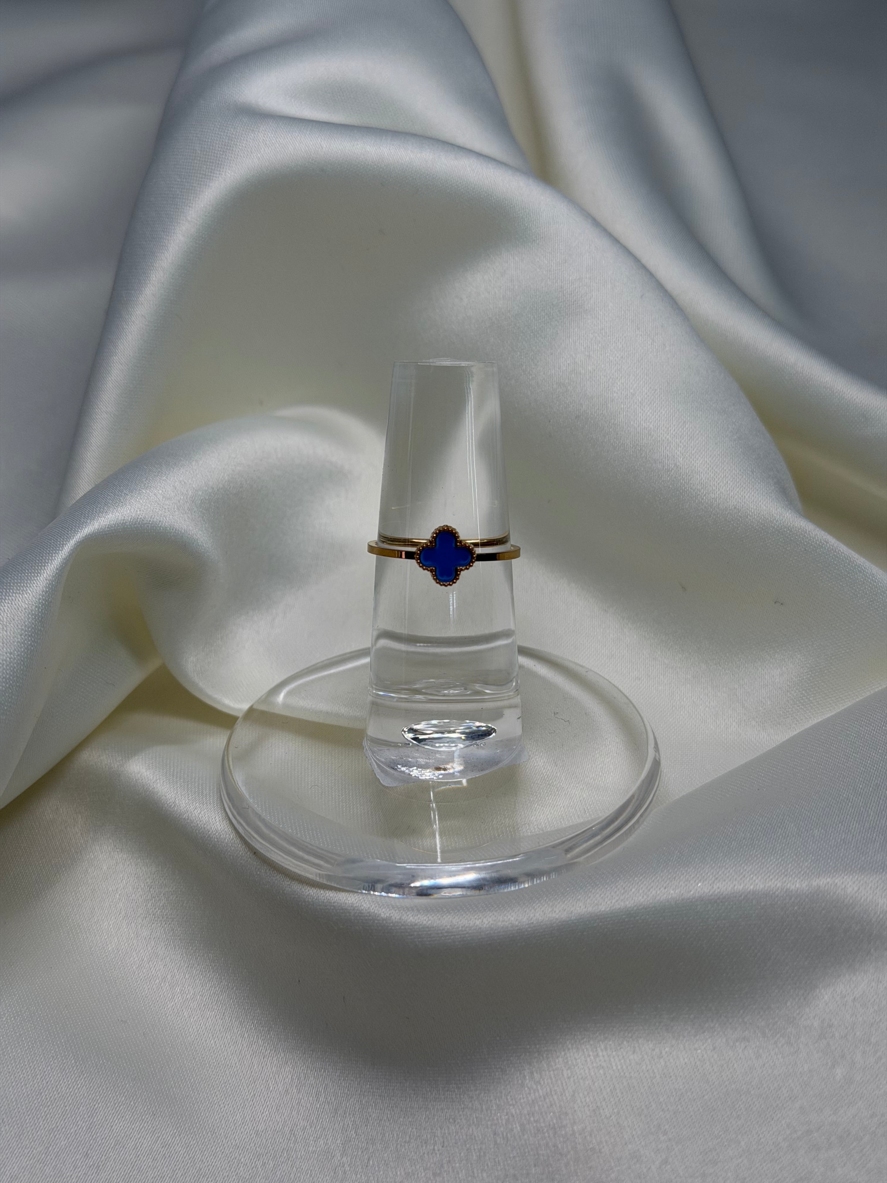 “Cleef” RING