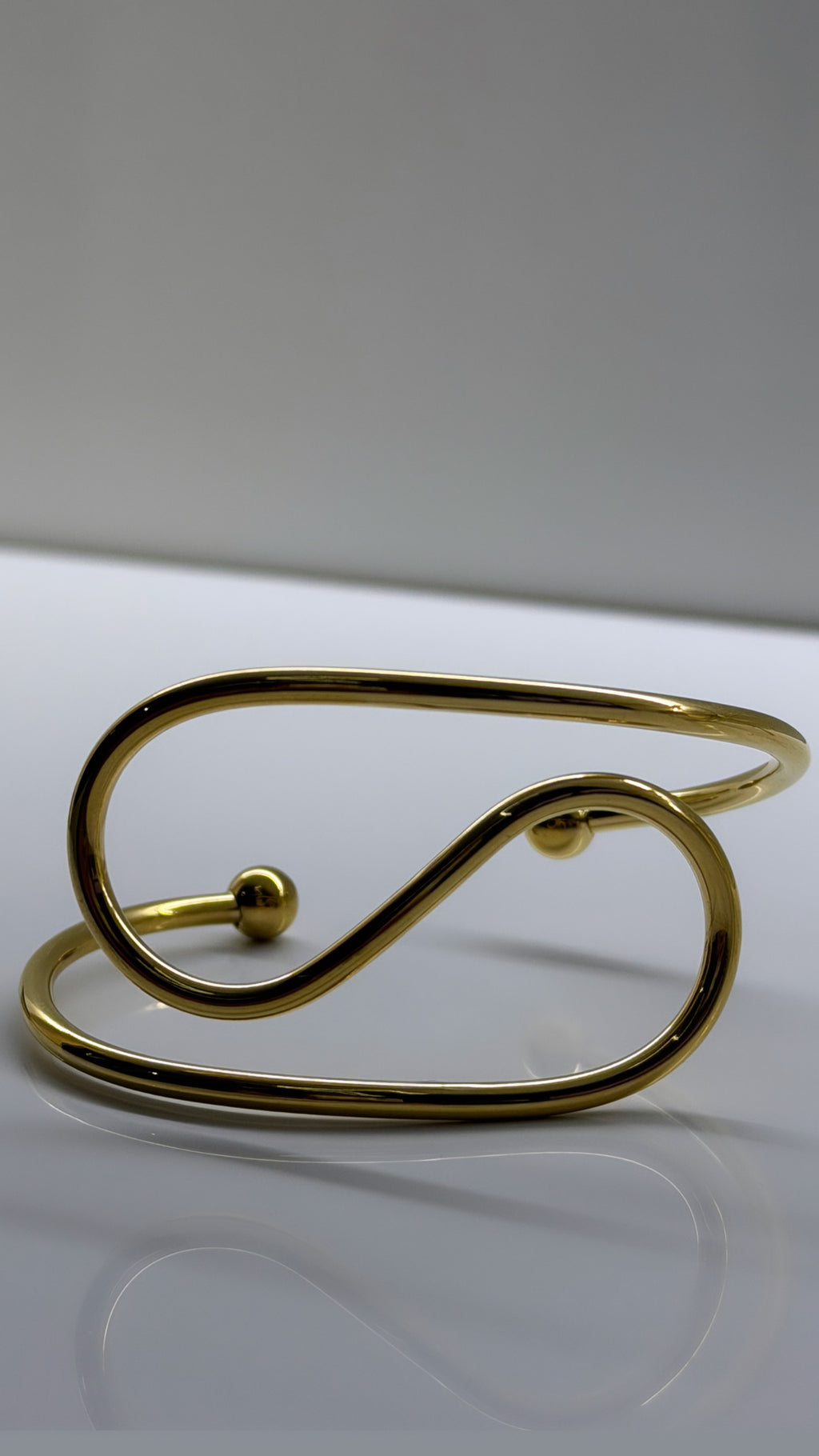 “Brilho” bracelet