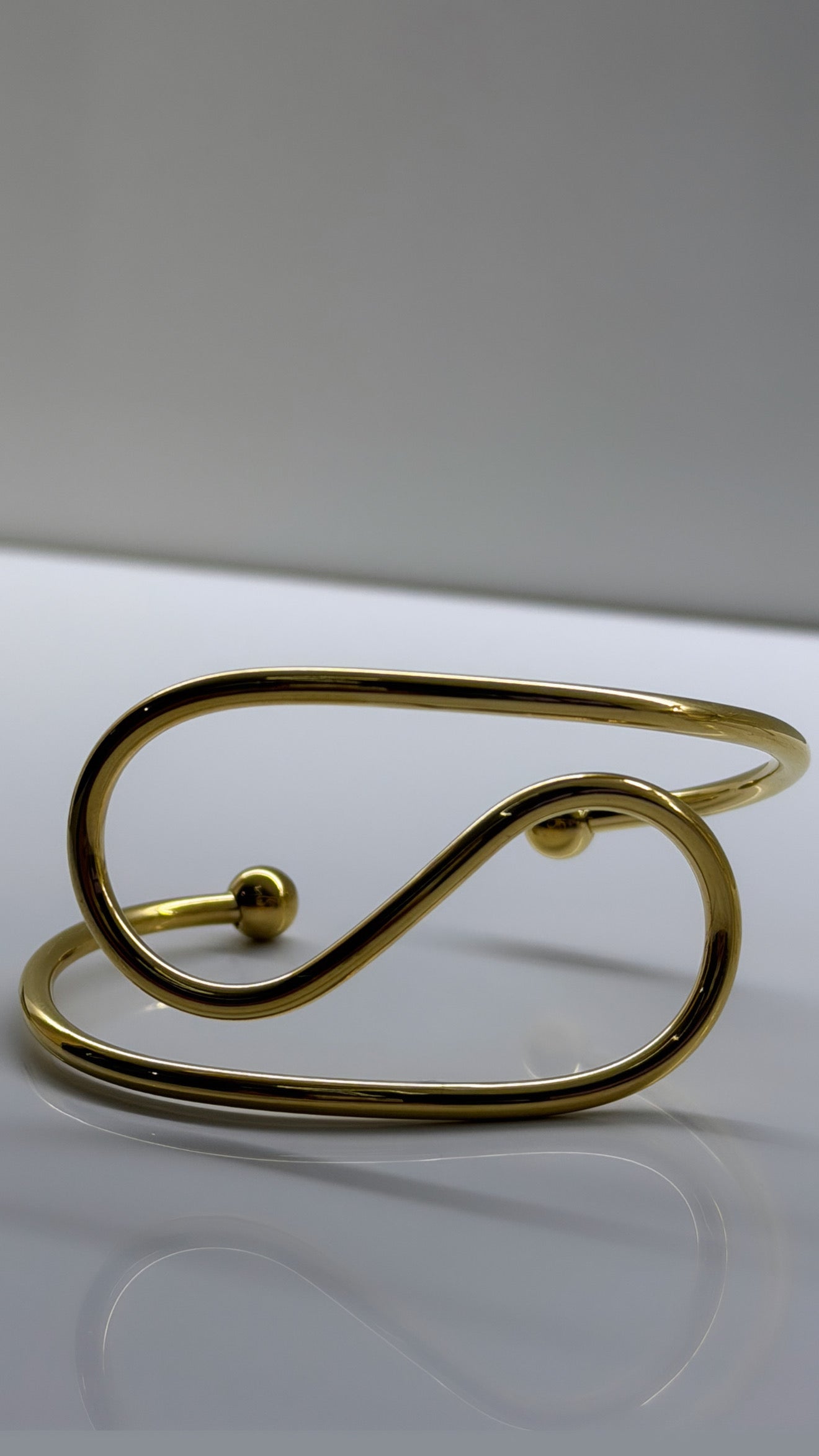 “Brilho” bracelet