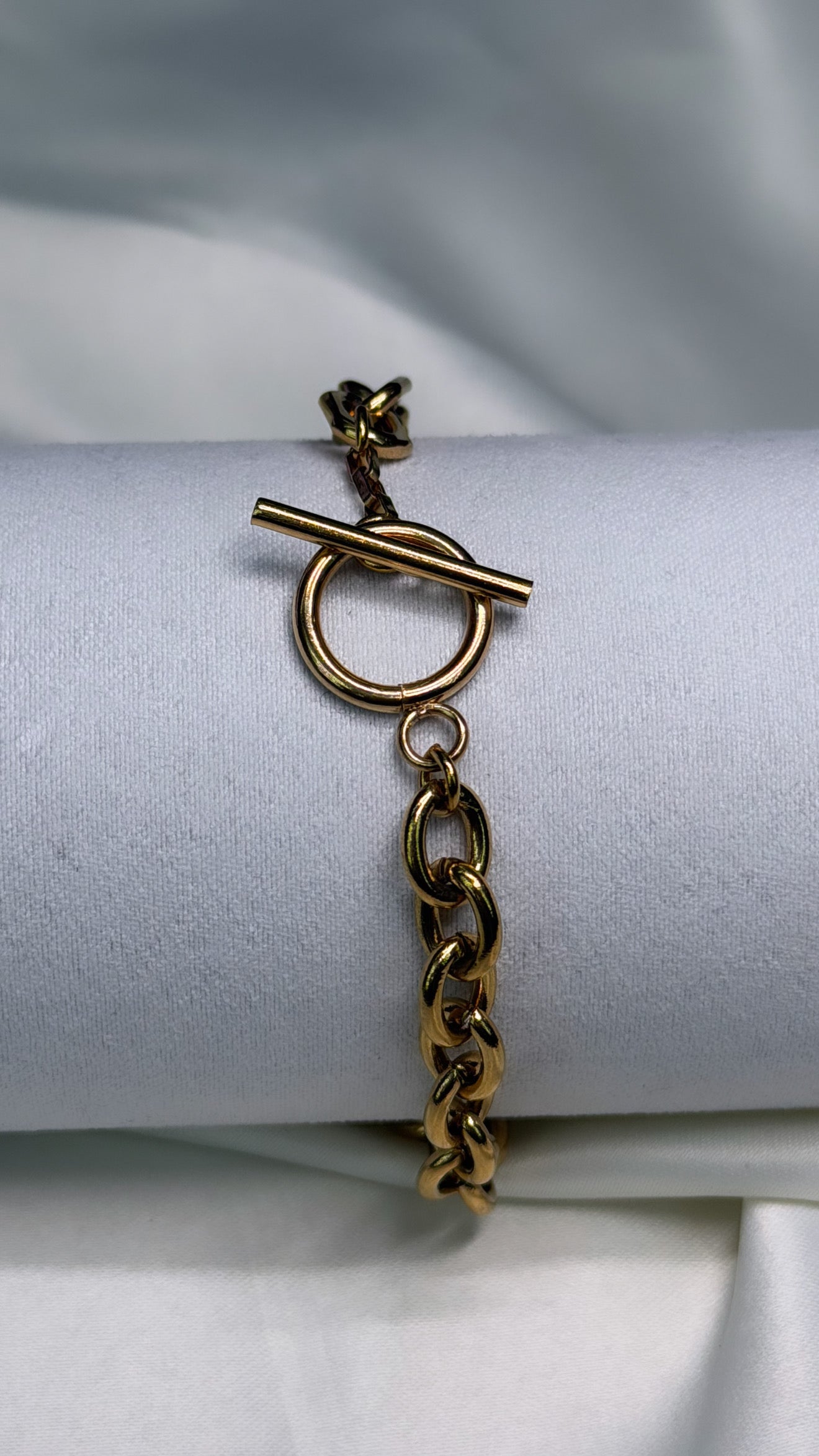 “chérie” BRACELET