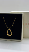 “éternel” NECKLACE