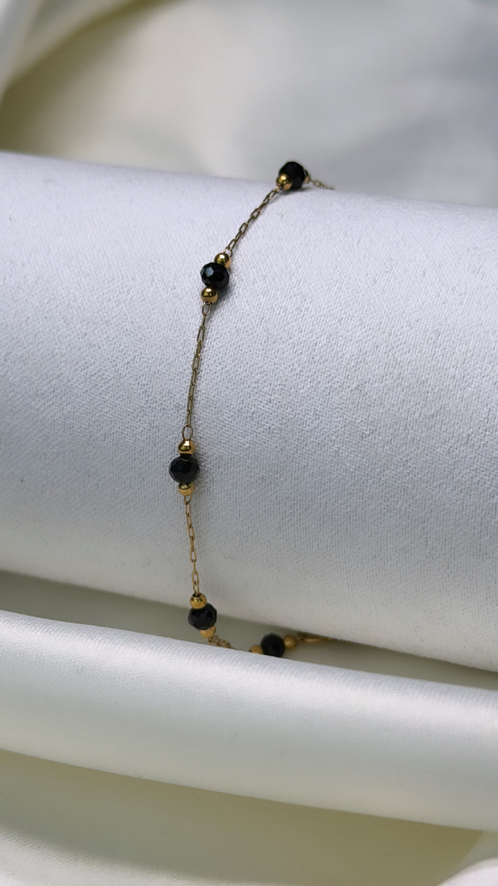 “preto” BRACELET