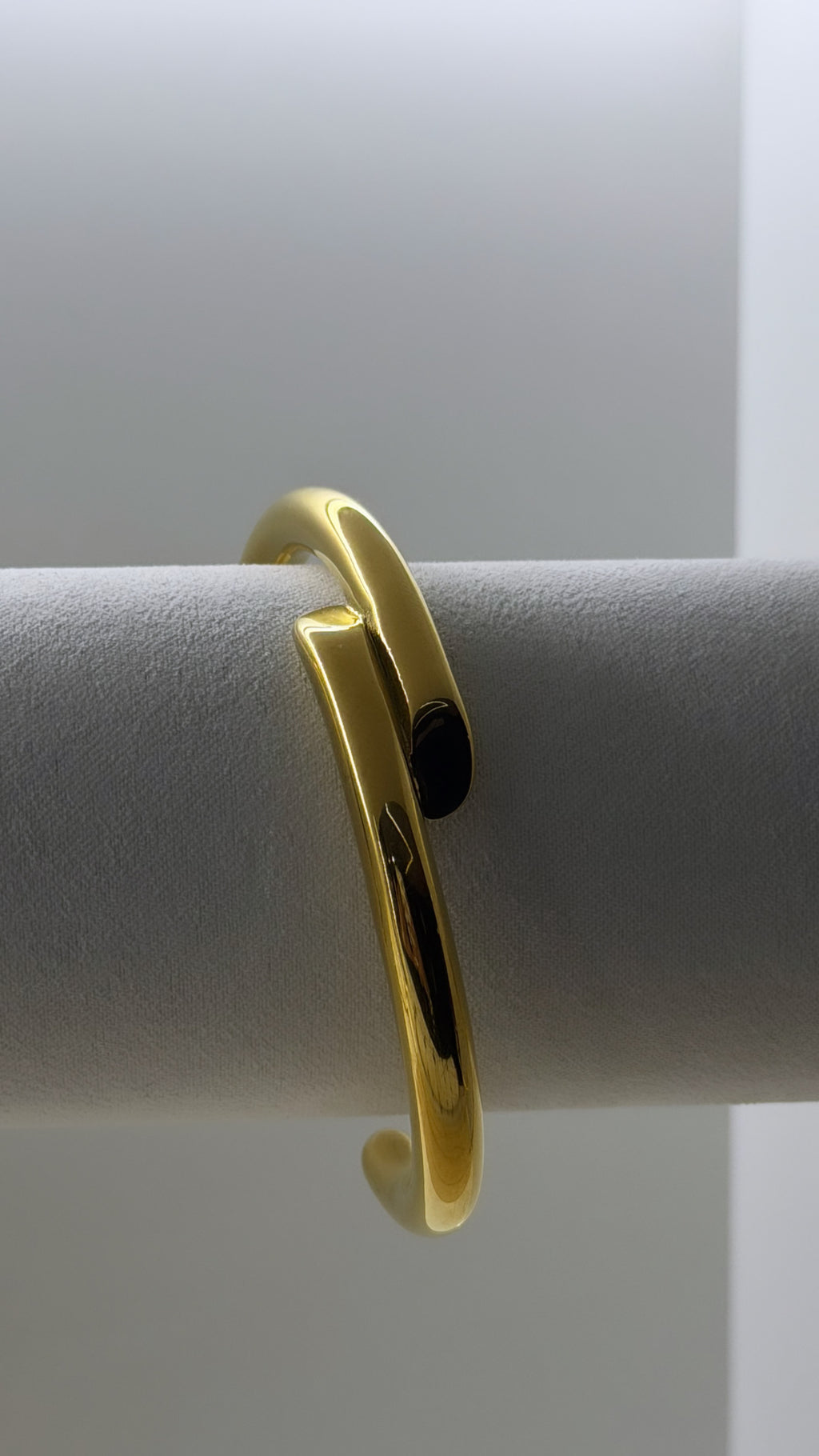 “entrelacé” BRACELET