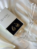 “Luna” Earrings