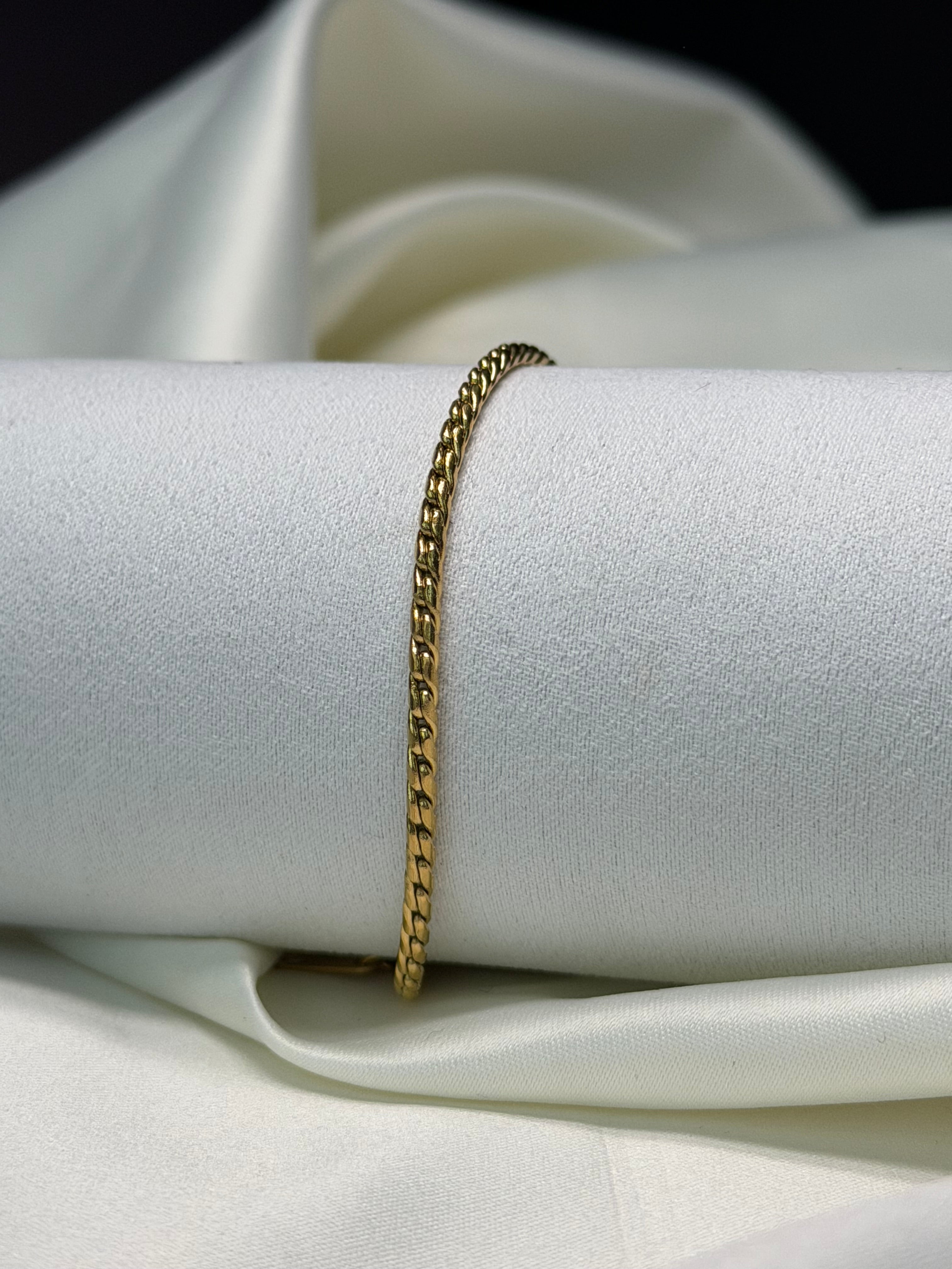 “lua” BRACELET