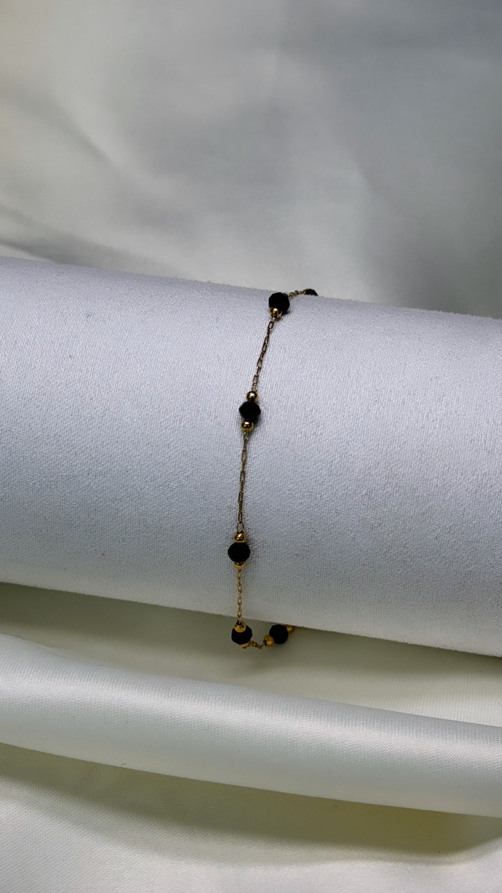 “preto” BRACELET