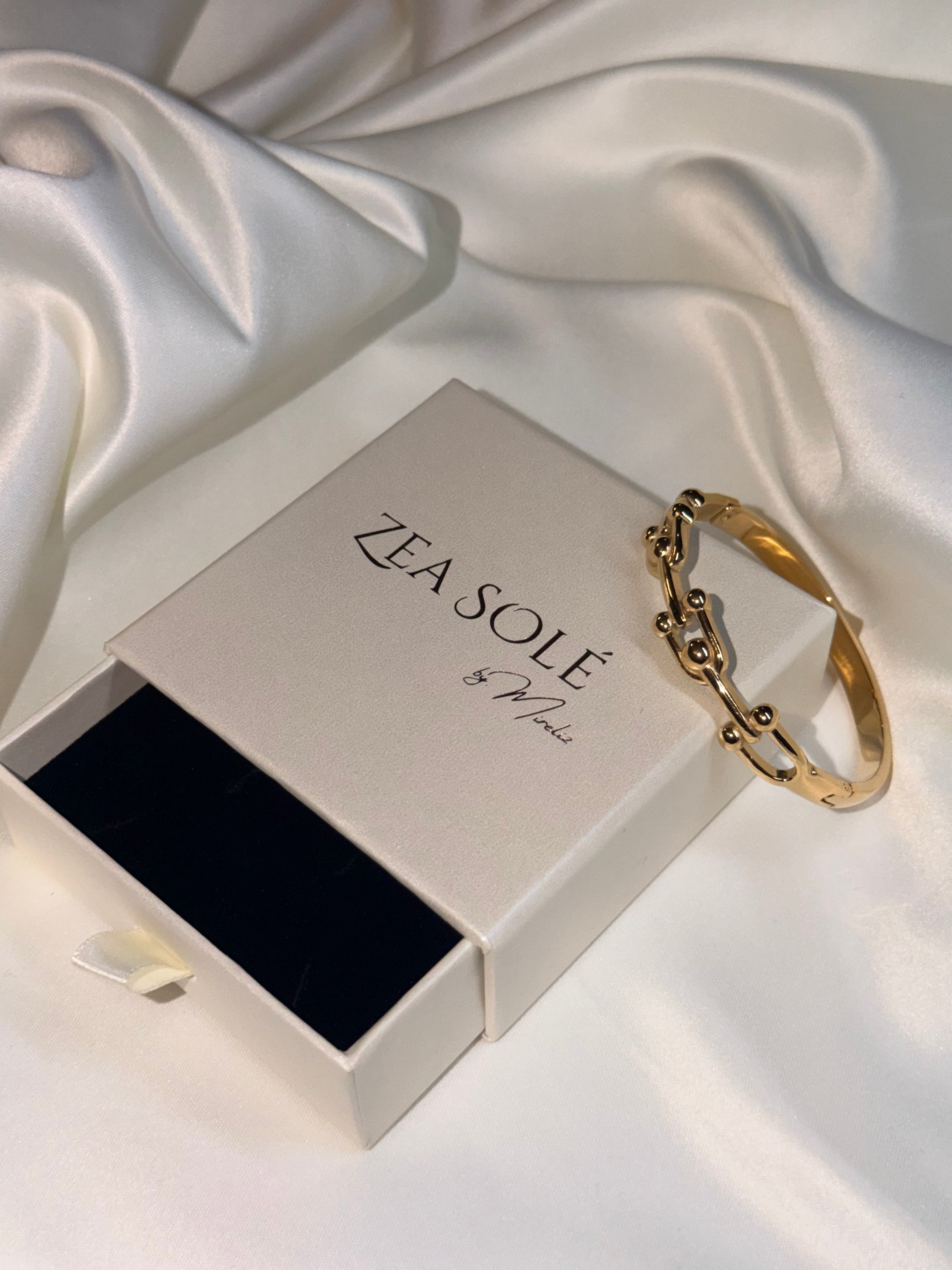 “Valence” BRACALET