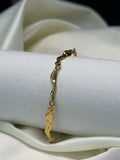 “laço” BRACELET