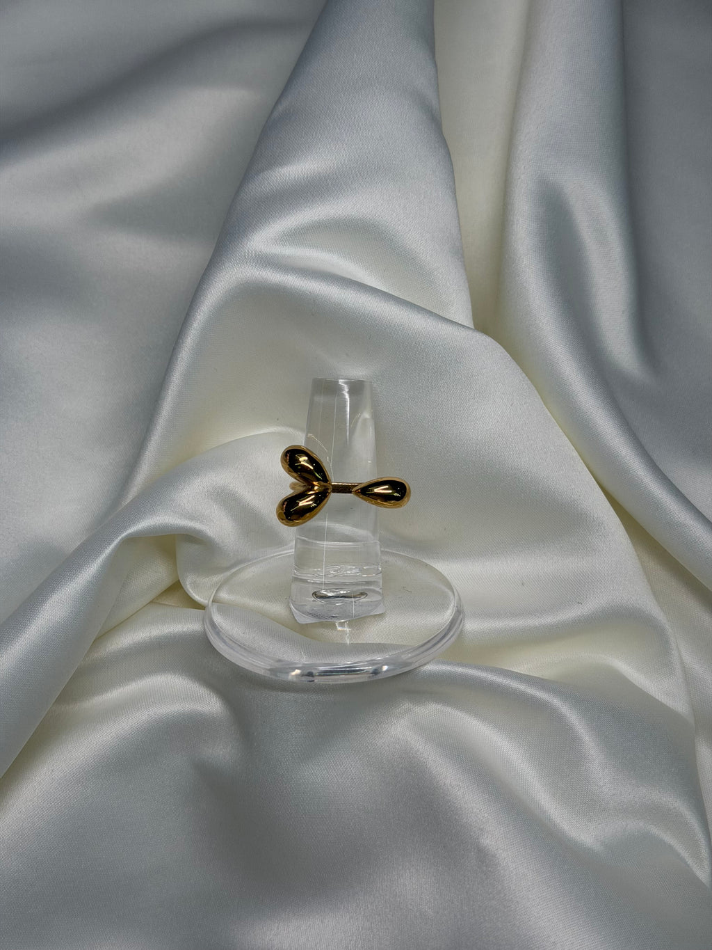 “Jolie”  RING
