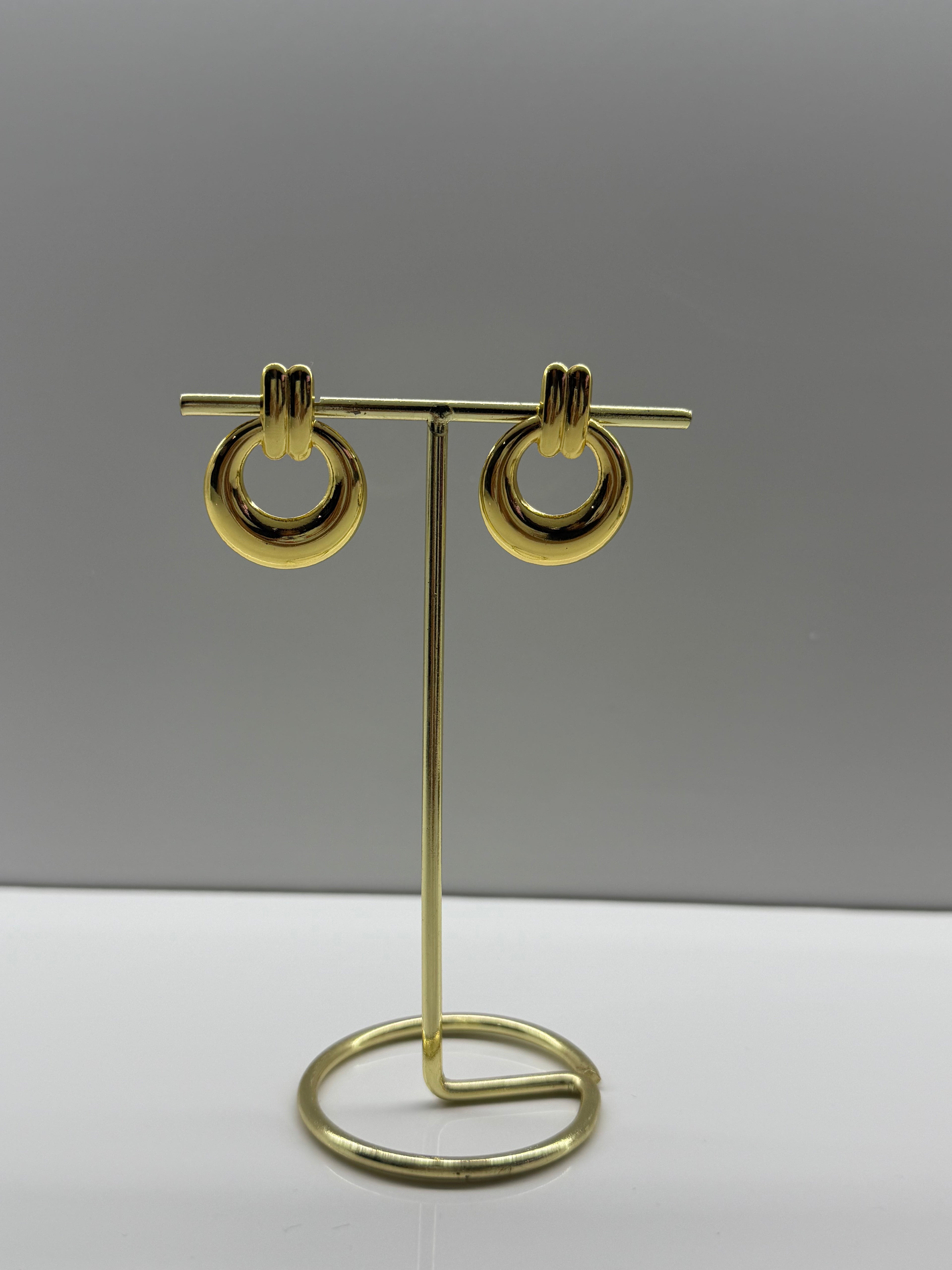 “Liora” Earrings
