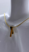 “Chèrie” necklace